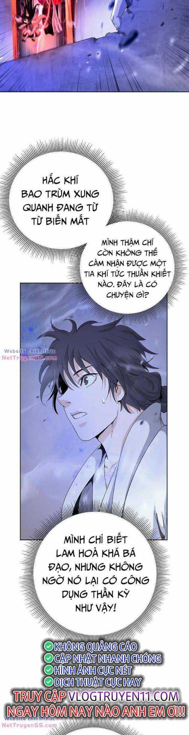 Lãng Tiên Kỳ Đàm Chương 138 trang 10