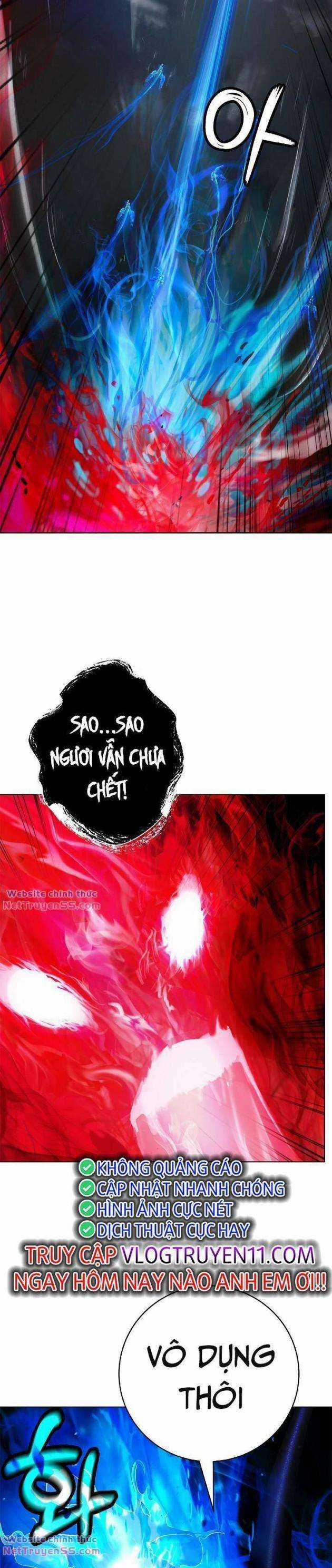 Lãng Tiên Kỳ Đàm Chương 138 trang 15