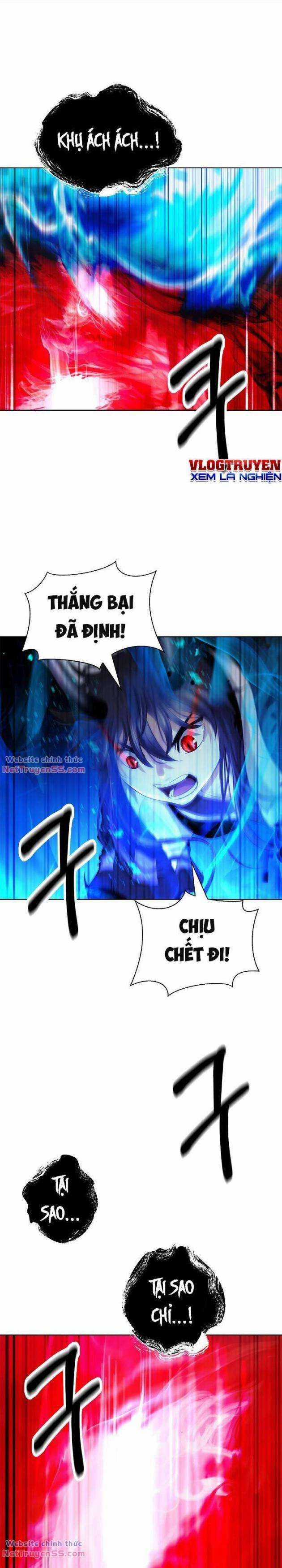 Lãng Tiên Kỳ Đàm Chương 138 trang 17