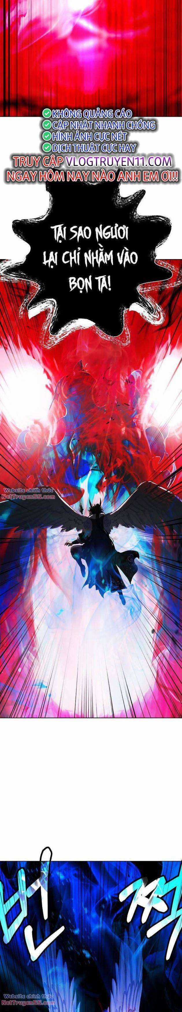 Lãng Tiên Kỳ Đàm Chương 138 trang 18