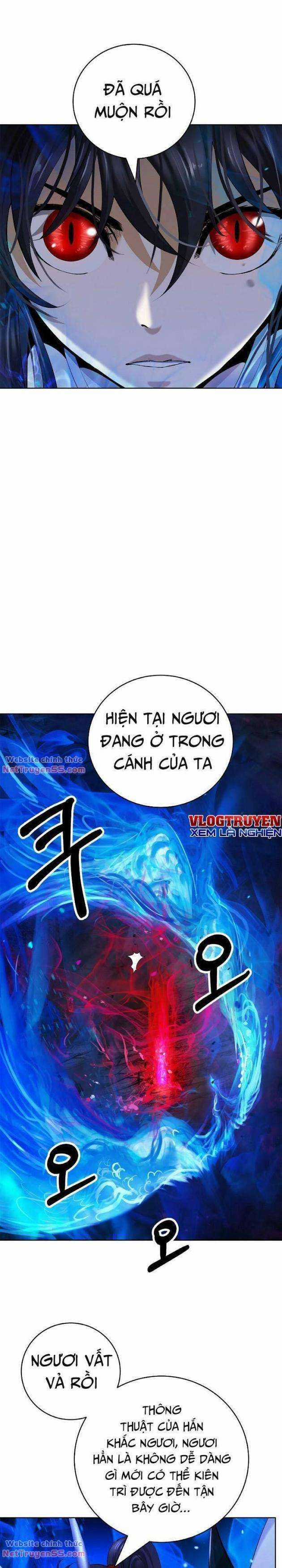 Lãng Tiên Kỳ Đàm Chương 138 trang 2