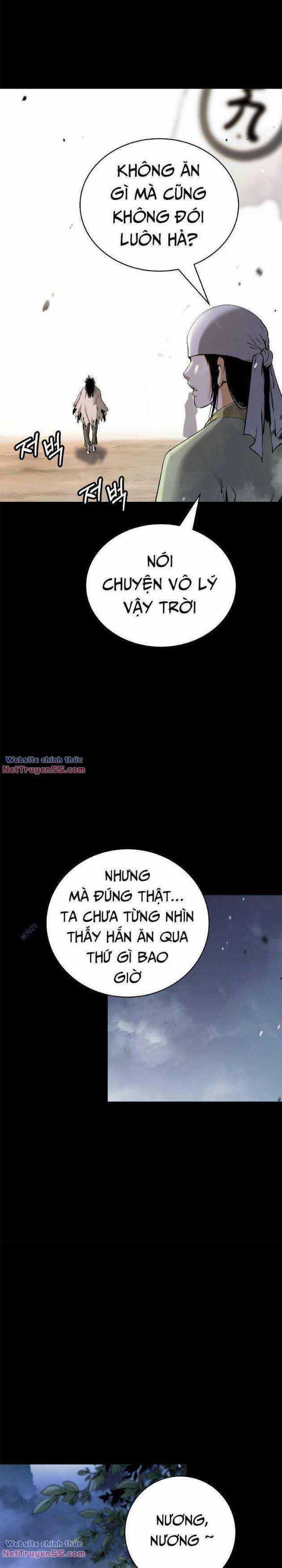 Lãng Tiên Kỳ Đàm Chương 138 trang 24