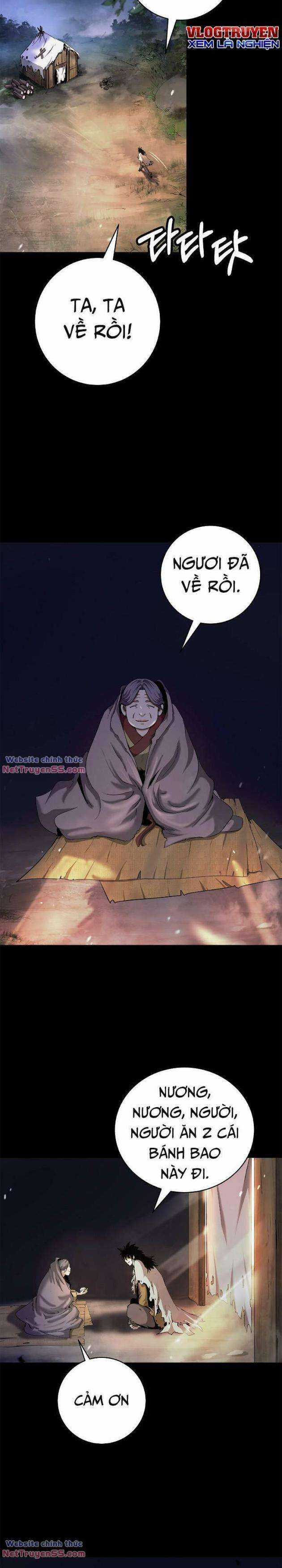 Lãng Tiên Kỳ Đàm Chương 138 trang 25