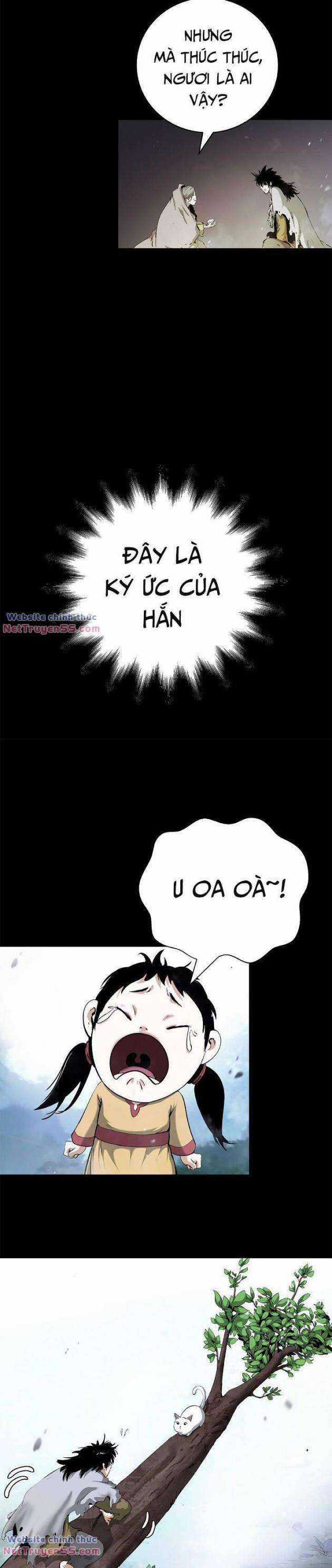 Lãng Tiên Kỳ Đàm Chương 138 trang 27