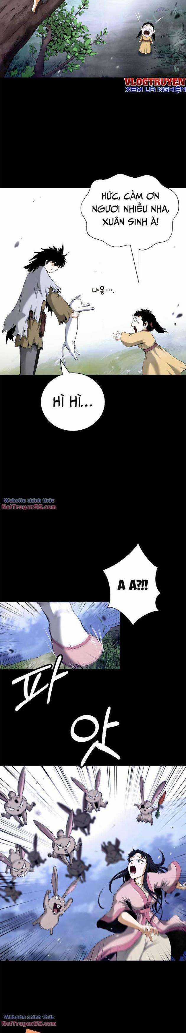 Lãng Tiên Kỳ Đàm Chương 138 trang 28