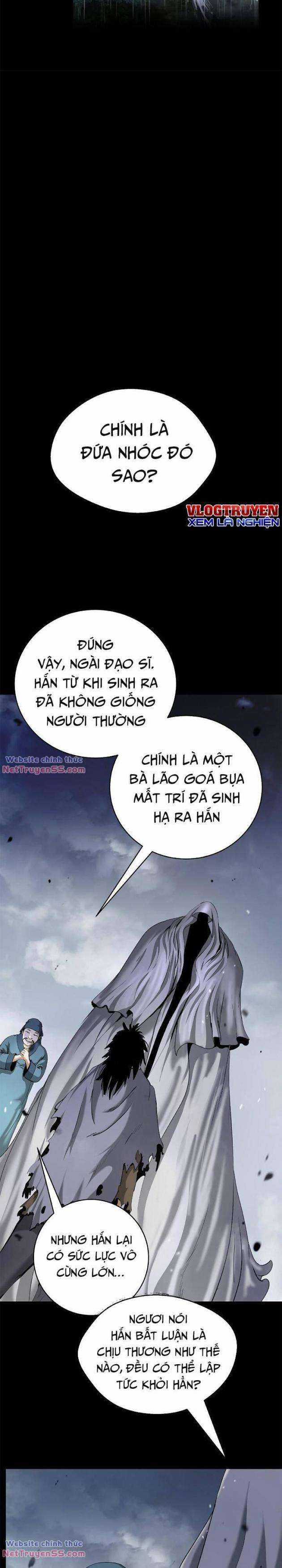 Lãng Tiên Kỳ Đàm Chương 138 trang 30