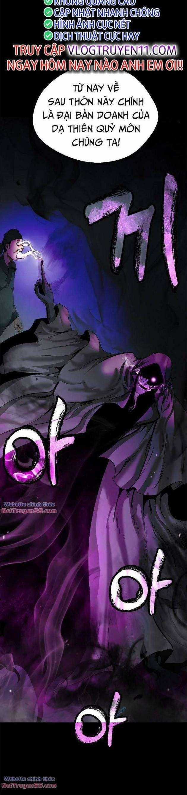 Lãng Tiên Kỳ Đàm Chương 138 trang 34