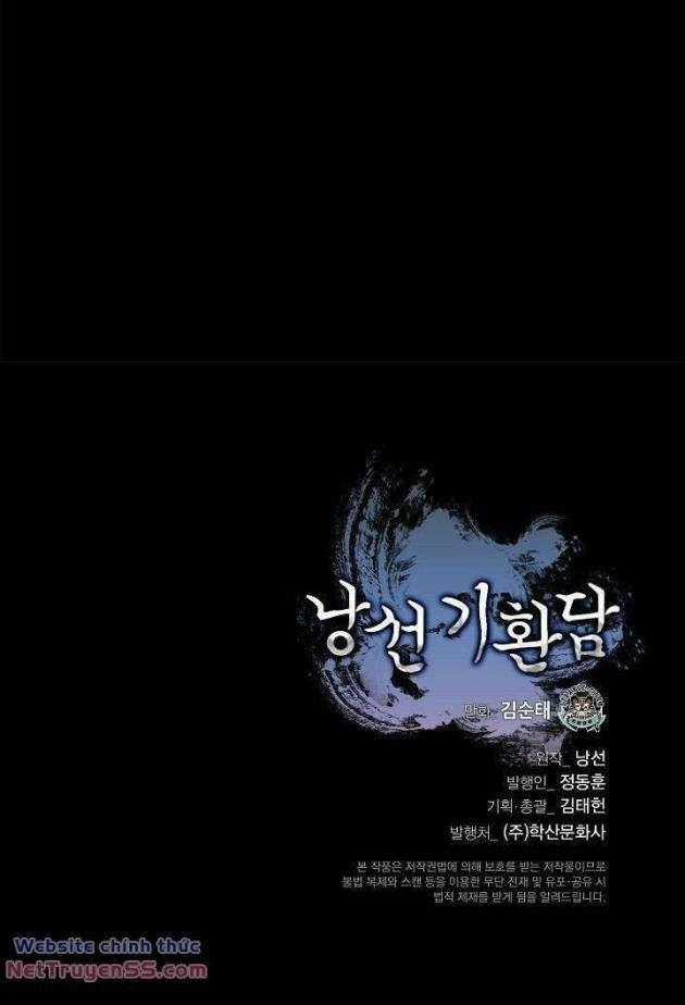 Lãng Tiên Kỳ Đàm Chương 138 trang 35