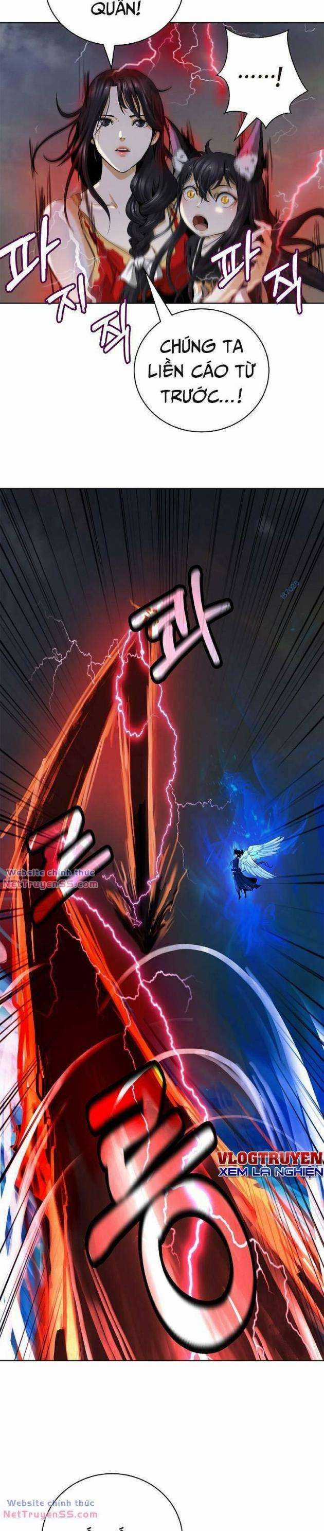 Lãng Tiên Kỳ Đàm Chương 138 trang 4