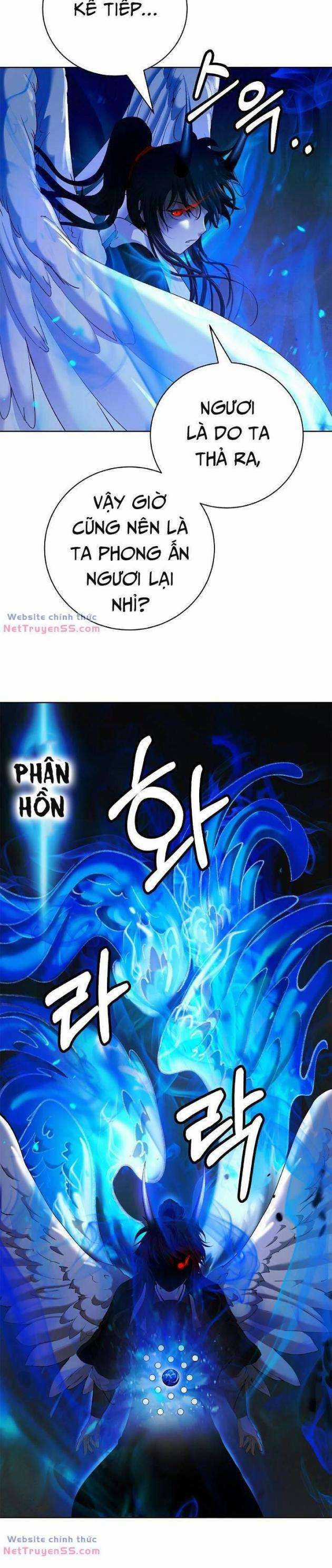 Lãng Tiên Kỳ Đàm Chương 138 trang 5