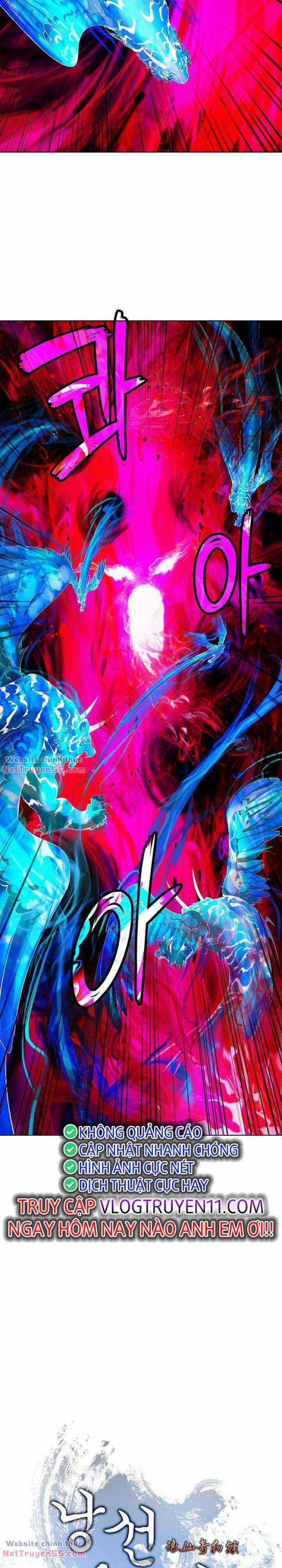 Lãng Tiên Kỳ Đàm Chương 138 trang 8