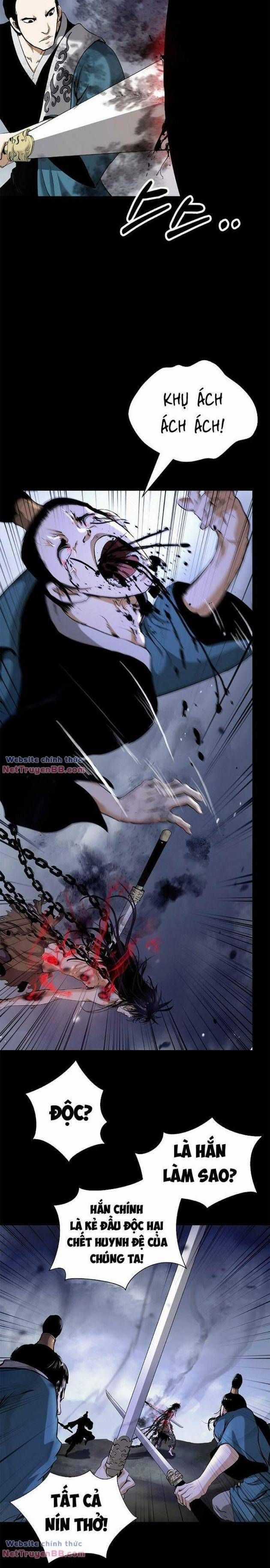 Lãng Tiên Kỳ Đàm Chương 139 trang 19