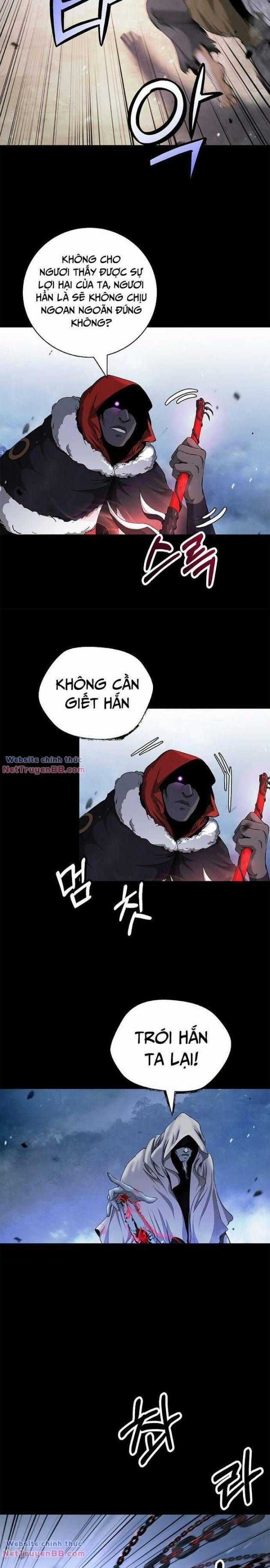 Lãng Tiên Kỳ Đàm Chương 139 trang 2