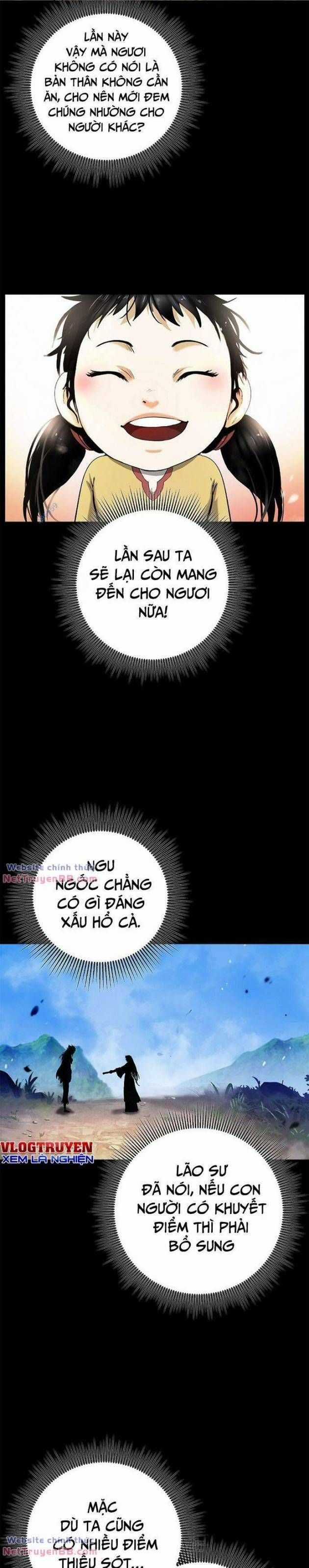 Lãng Tiên Kỳ Đàm Chương 139 trang 22