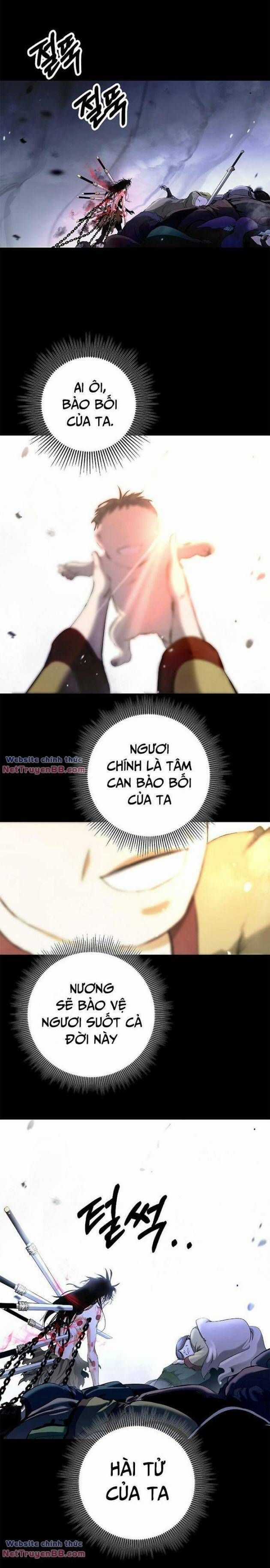 Lãng Tiên Kỳ Đàm Chương 139 trang 24