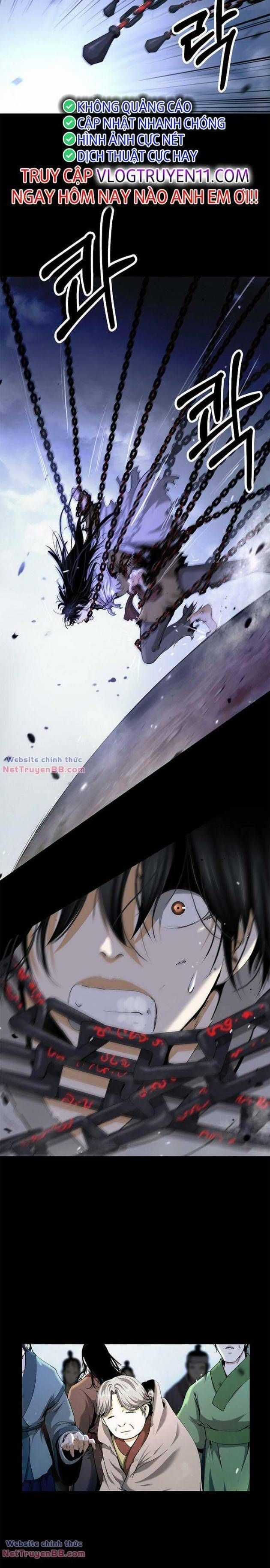 Lãng Tiên Kỳ Đàm Chương 139 trang 3