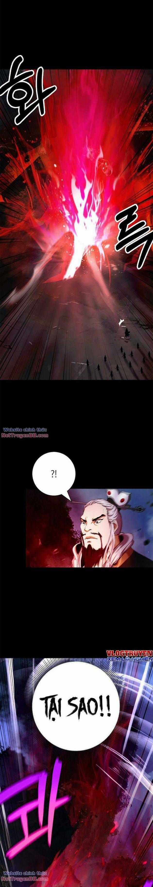 Lãng Tiên Kỳ Đàm Chương 139 trang 31