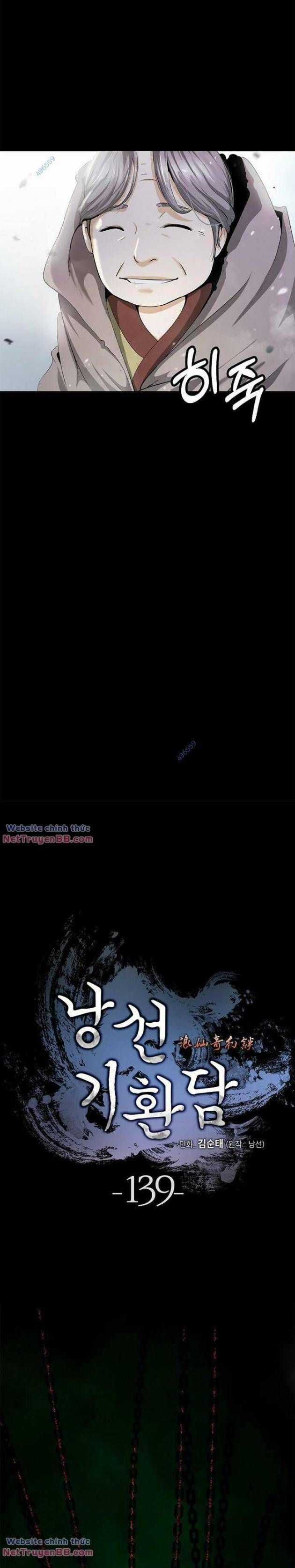 Lãng Tiên Kỳ Đàm Chương 139 trang 4