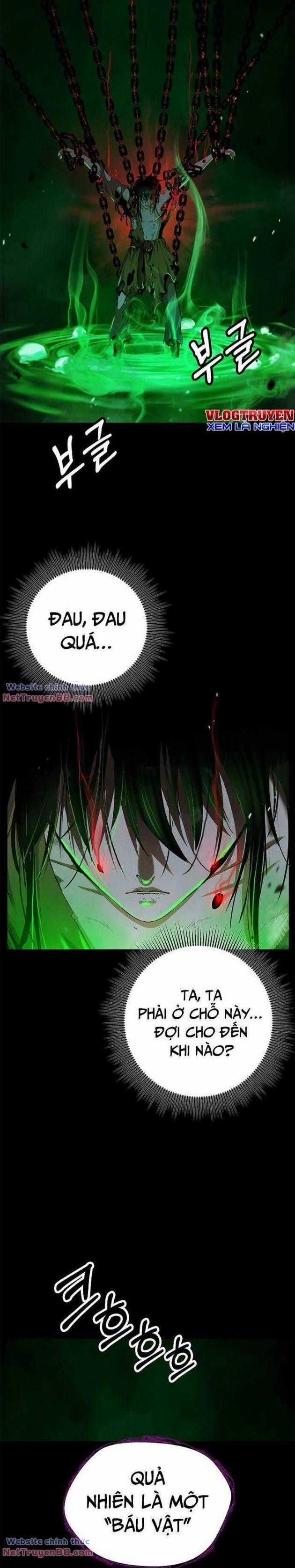 Lãng Tiên Kỳ Đàm Chương 139 trang 5