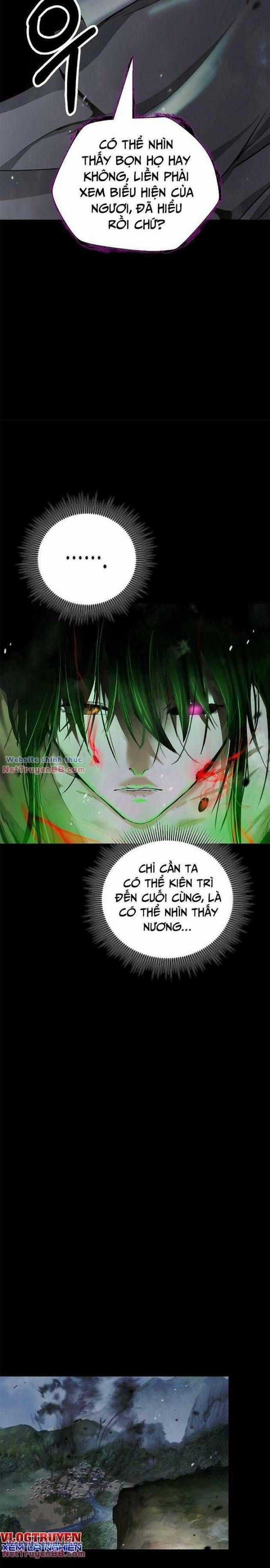 Lãng Tiên Kỳ Đàm Chương 139 trang 7