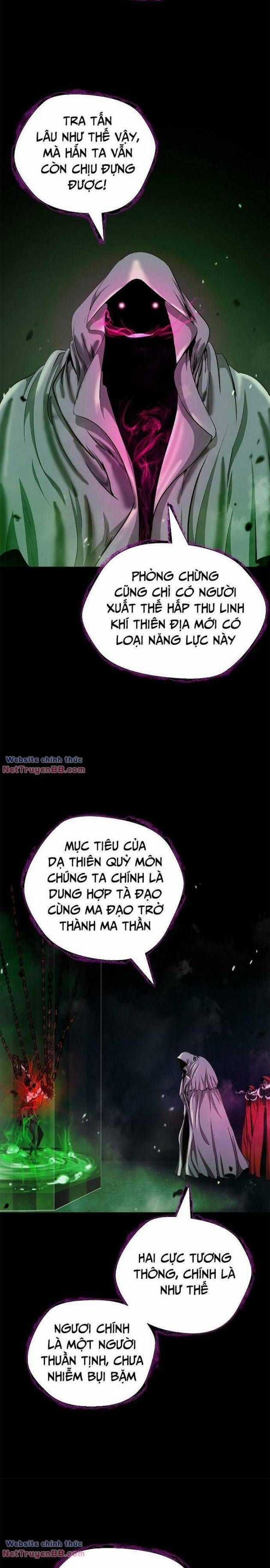 Lãng Tiên Kỳ Đàm Chương 139 trang 8