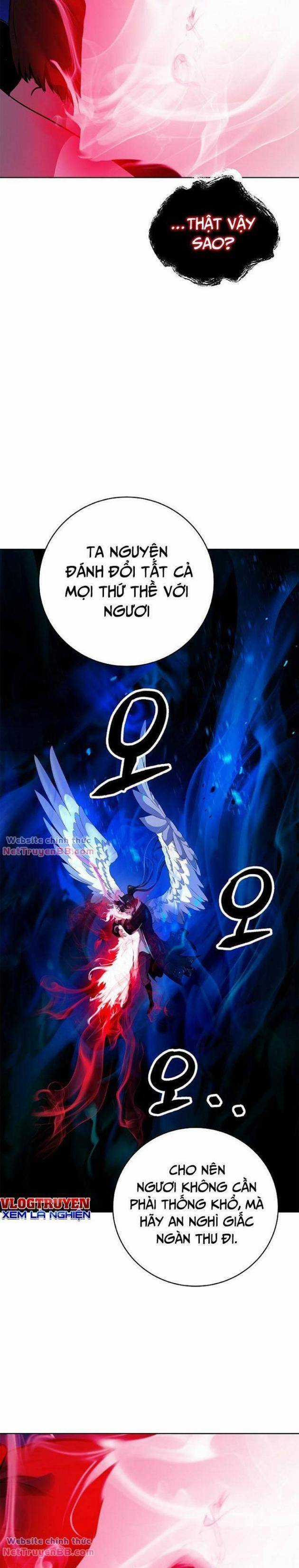 Lãng Tiên Kỳ Đàm Chương 140 trang 10