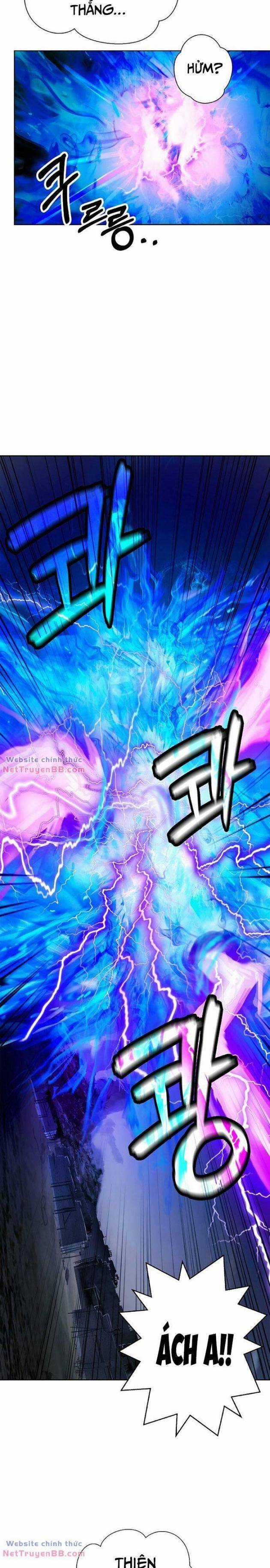 Lãng Tiên Kỳ Đàm Chương 140 trang 14