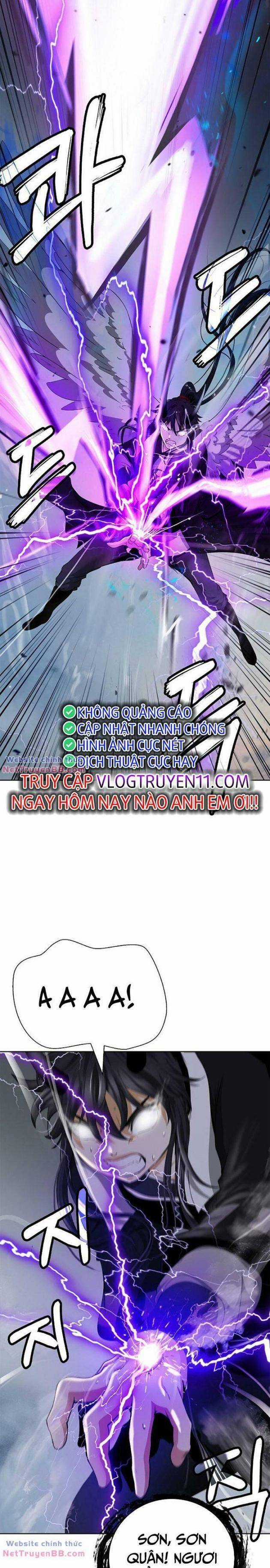 Lãng Tiên Kỳ Đàm Chương 140 trang 18