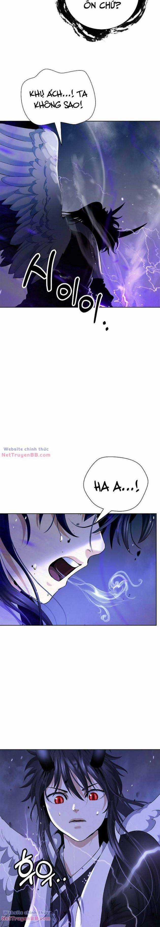 Lãng Tiên Kỳ Đàm Chương 140 trang 19