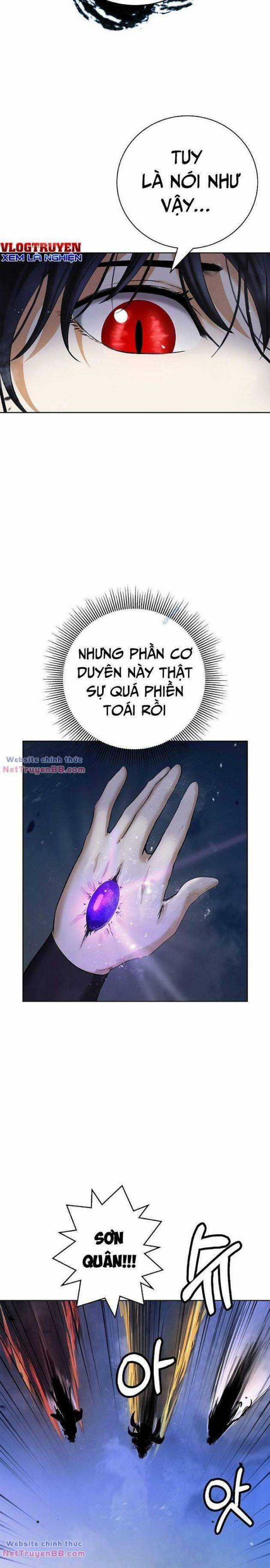 Lãng Tiên Kỳ Đàm Chương 140 trang 21