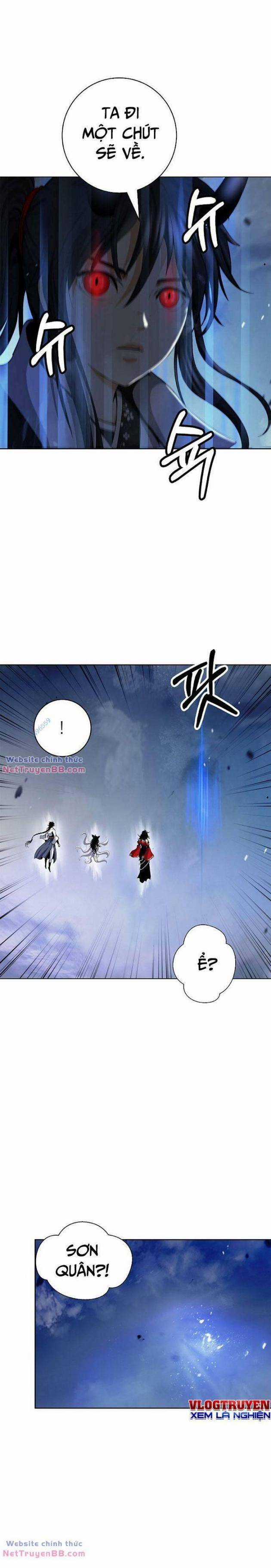 Lãng Tiên Kỳ Đàm Chương 140 trang 23