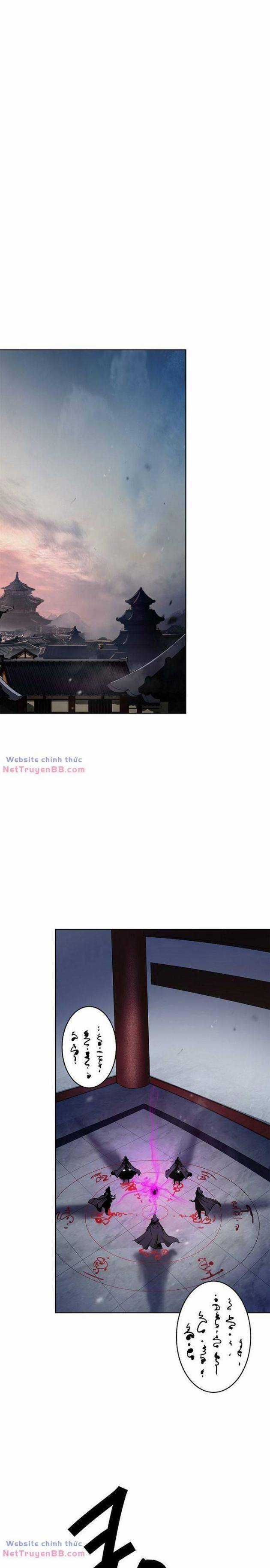 Lãng Tiên Kỳ Đàm Chương 140 trang 24