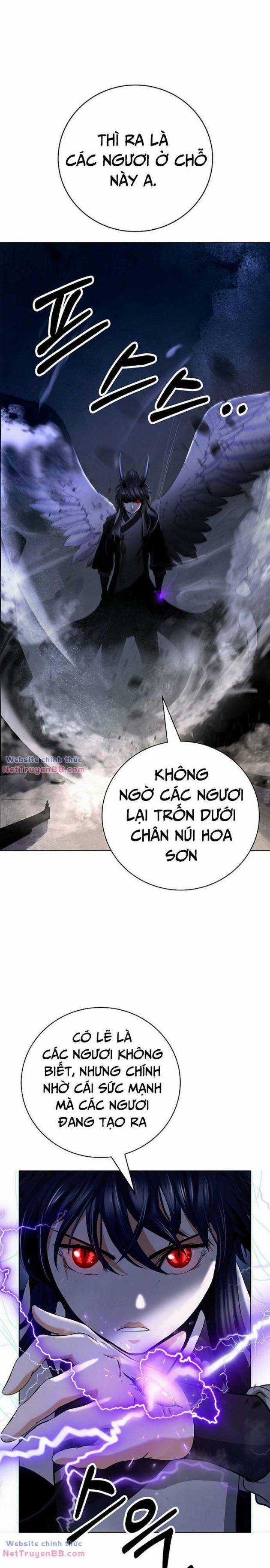 Lãng Tiên Kỳ Đàm Chương 140 trang 26