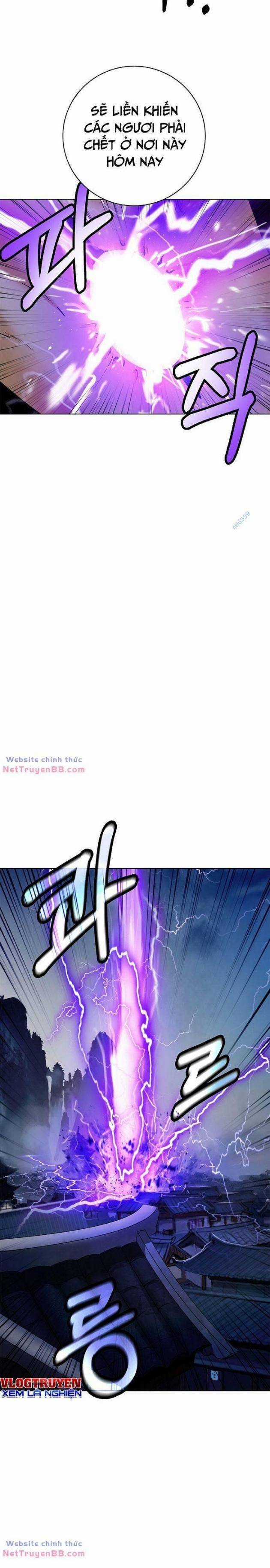 Lãng Tiên Kỳ Đàm Chương 140 trang 27