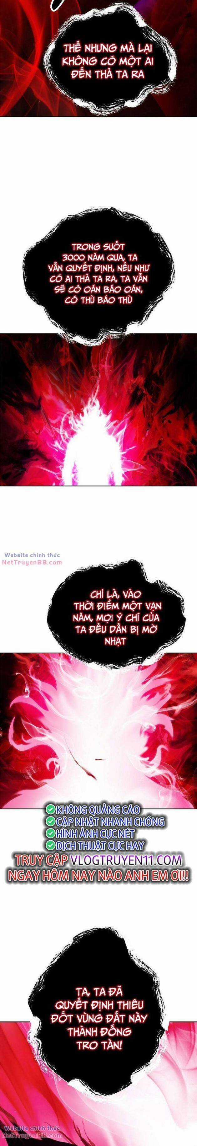 Lãng Tiên Kỳ Đàm Chương 140 trang 3