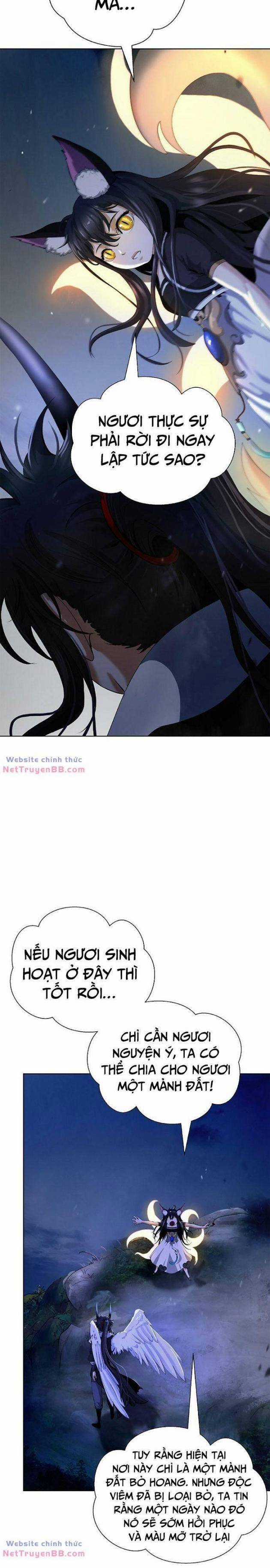 Lãng Tiên Kỳ Đàm Chương 140 trang 30