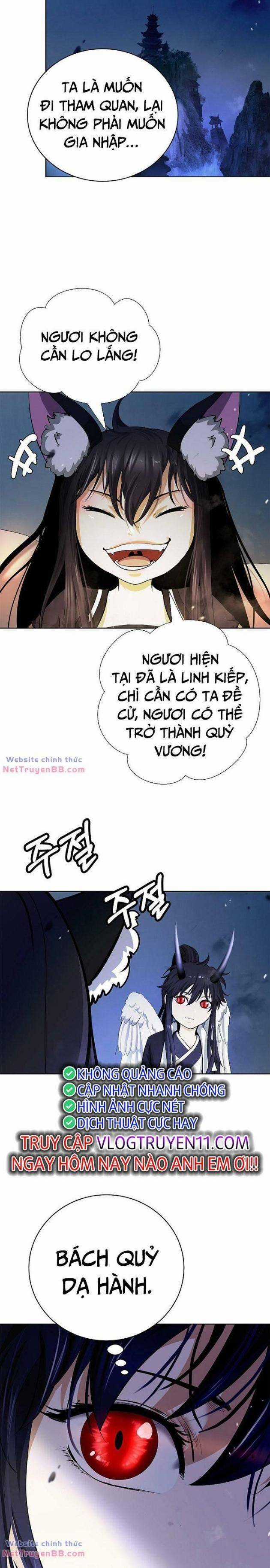 Lãng Tiên Kỳ Đàm Chương 140 trang 32