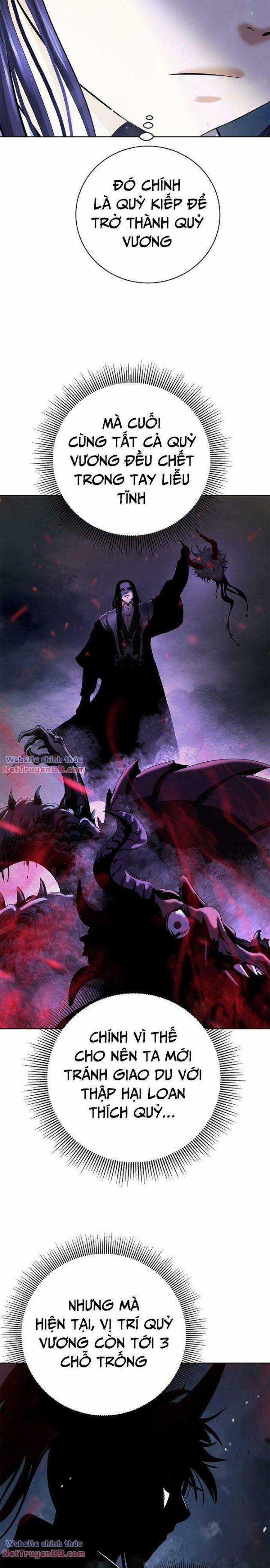 Lãng Tiên Kỳ Đàm Chương 140 trang 33