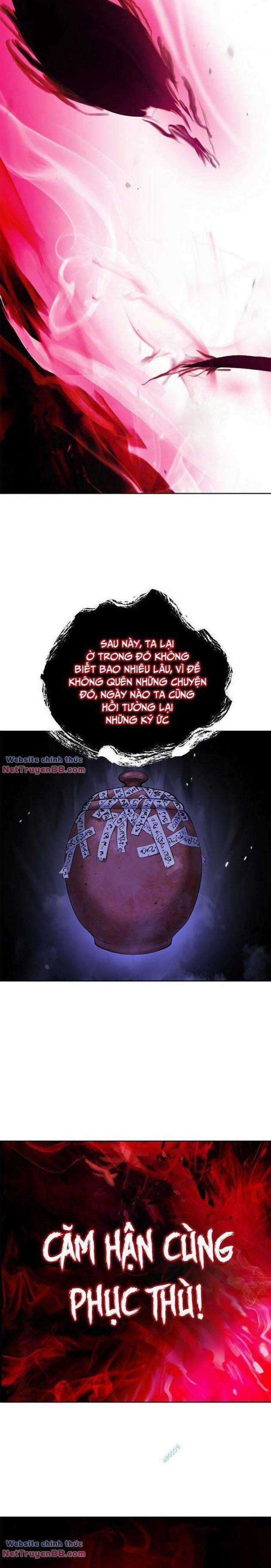 Lãng Tiên Kỳ Đàm Chương 140 trang 4