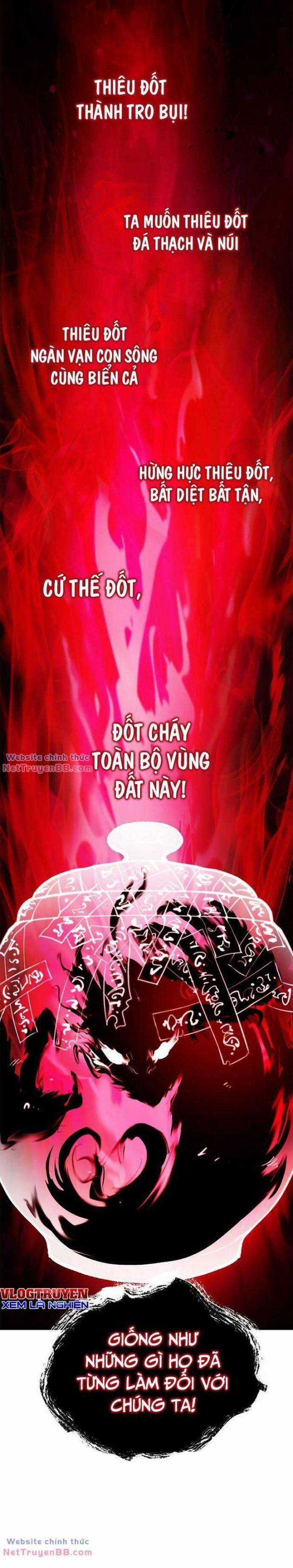 Lãng Tiên Kỳ Đàm Chương 140 trang 5