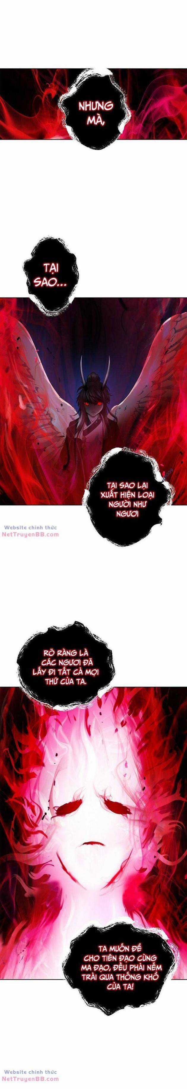 Lãng Tiên Kỳ Đàm Chương 140 trang 6