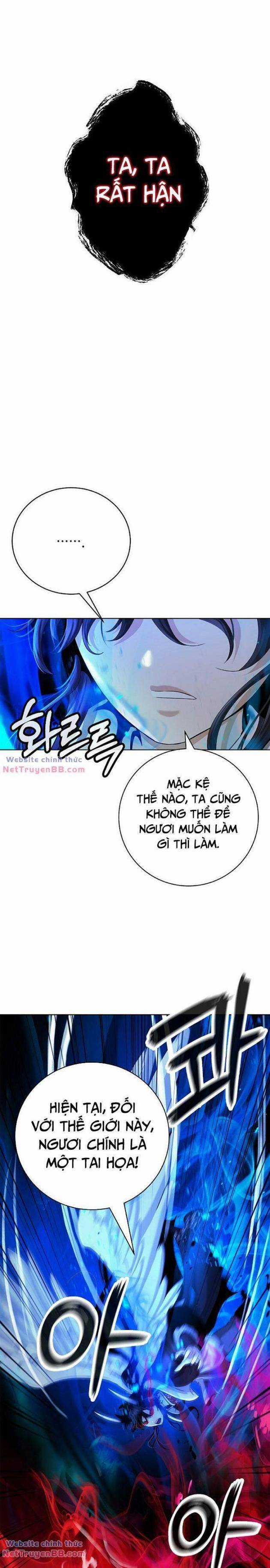 Lãng Tiên Kỳ Đàm Chương 140 trang 7