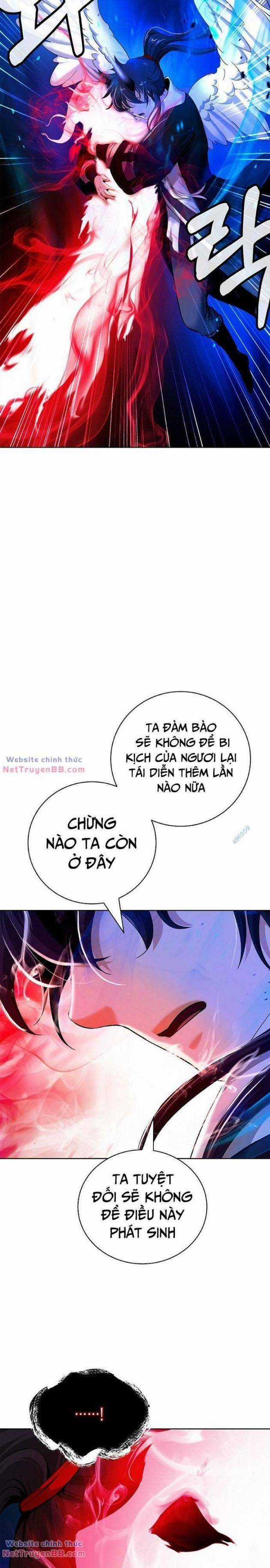 Lãng Tiên Kỳ Đàm Chương 140 trang 9