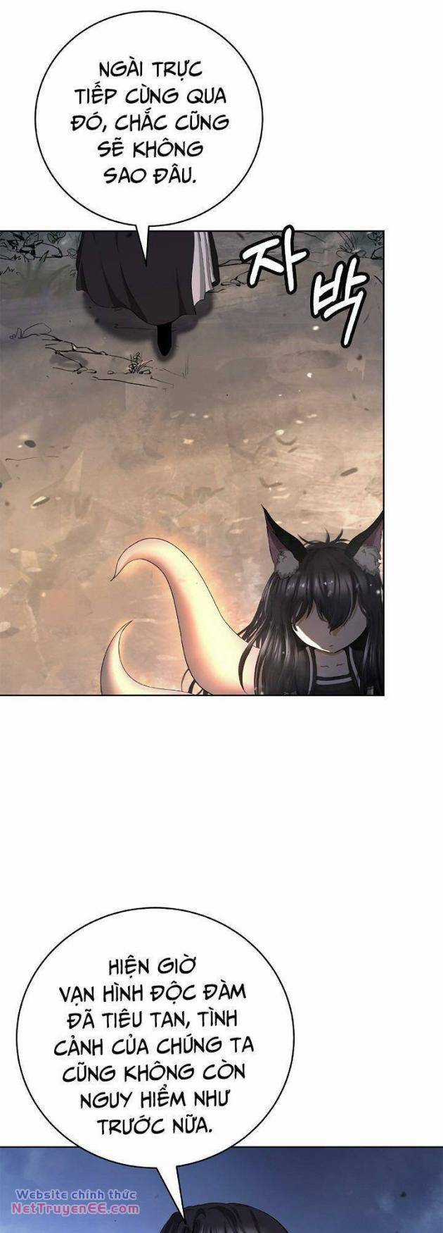 Lãng Tiên Kỳ Đàm Chương 141 trang 10