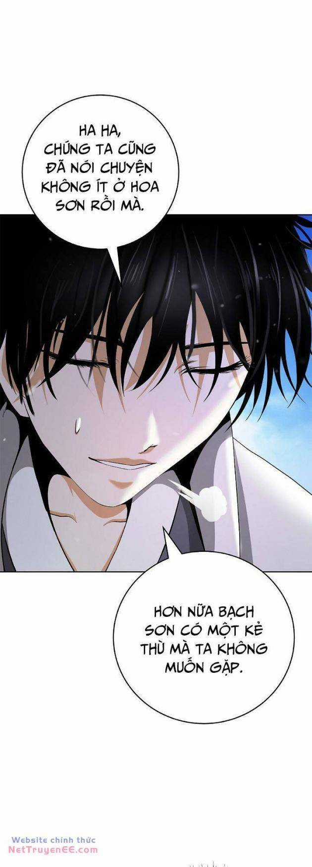 Lãng Tiên Kỳ Đàm Chương 141 trang 11