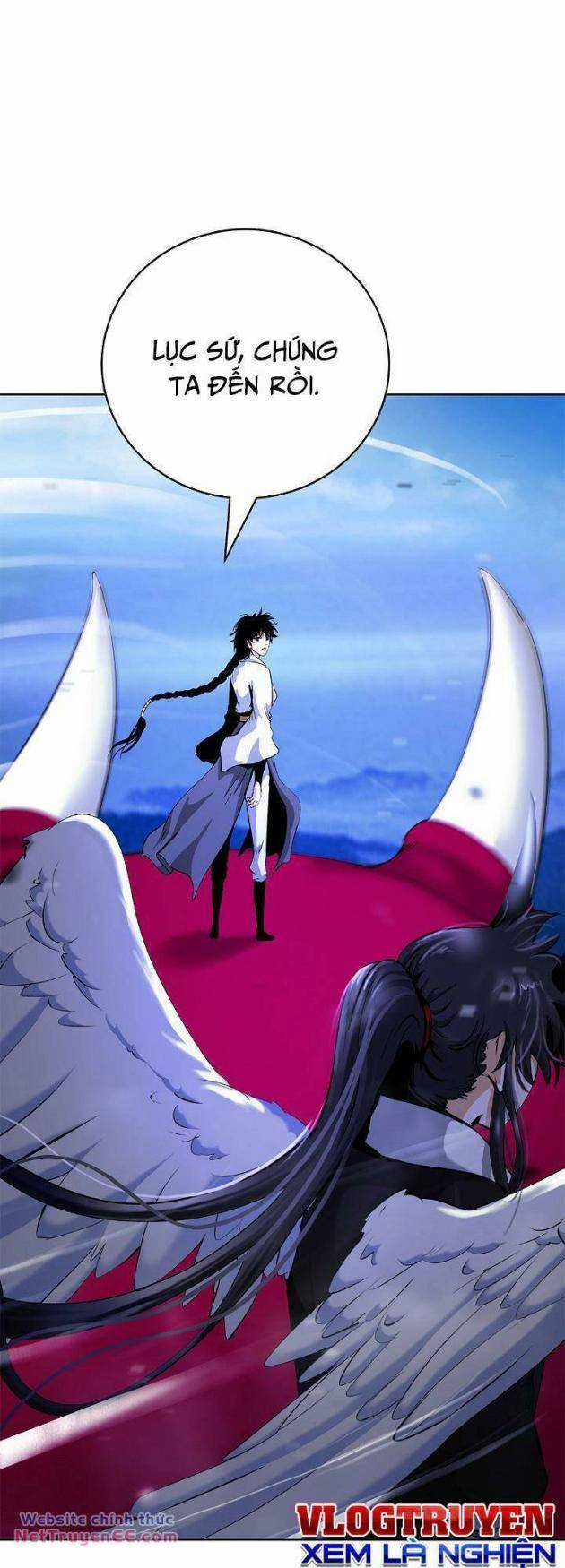 Lãng Tiên Kỳ Đàm Chương 141 trang 19