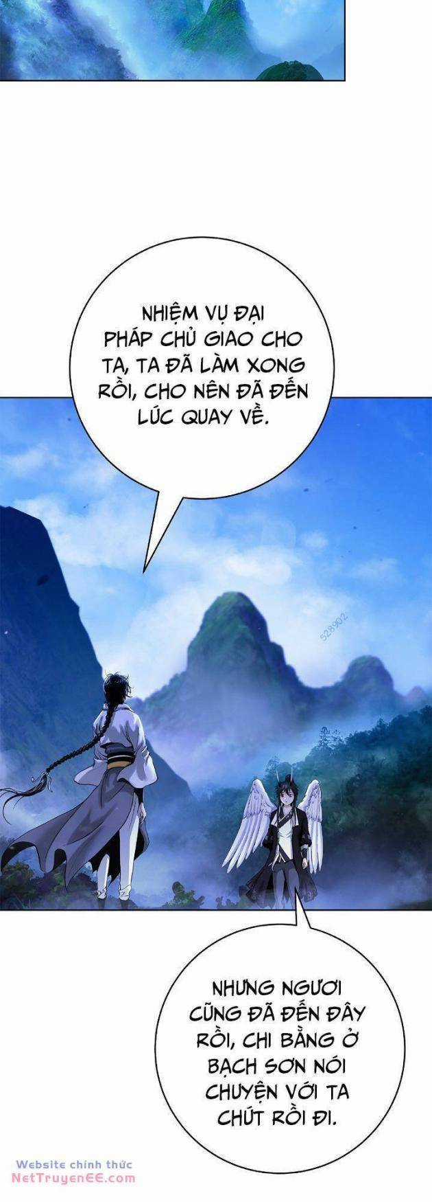 Lãng Tiên Kỳ Đàm Chương 141 trang 25