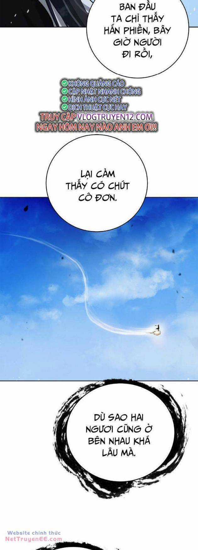 Lãng Tiên Kỳ Đàm Chương 141 trang 26