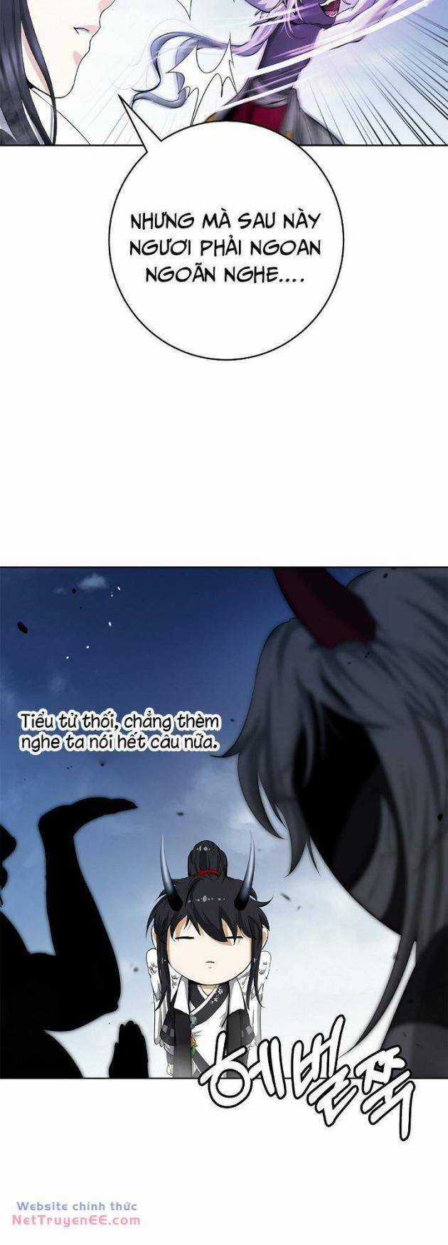 Lãng Tiên Kỳ Đàm Chương 141 trang 34