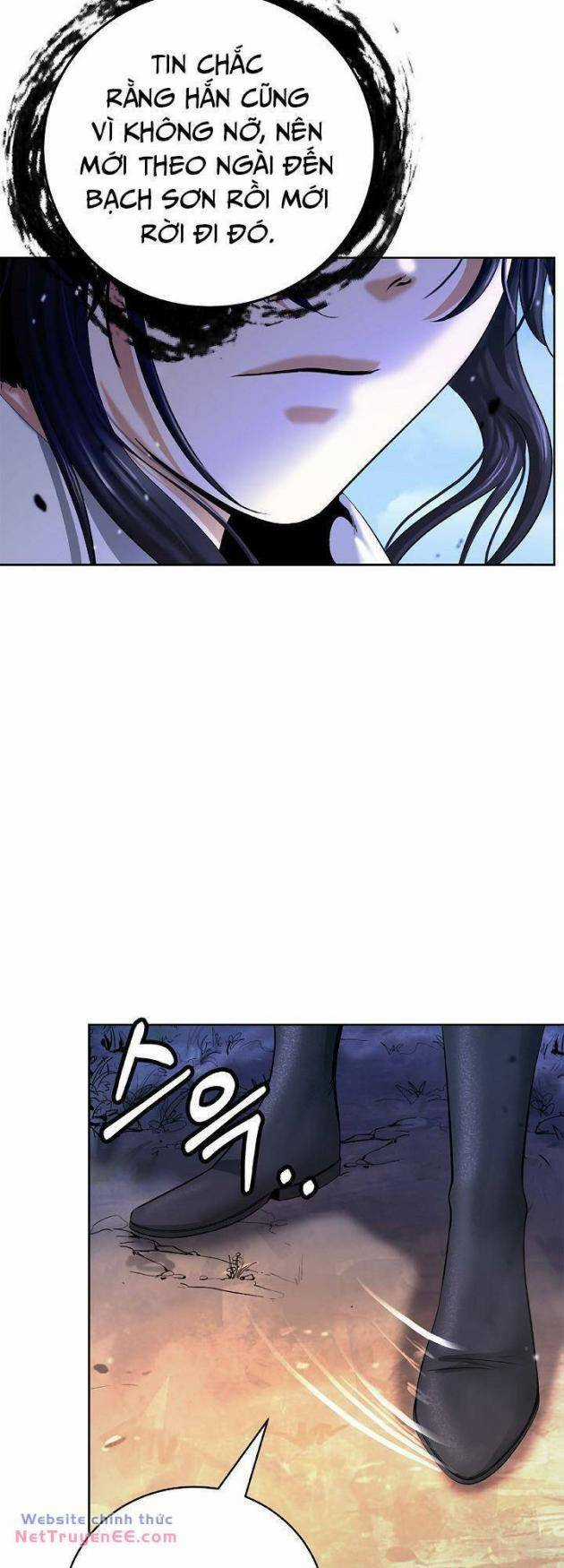 Lãng Tiên Kỳ Đàm Chương 141 trang 35